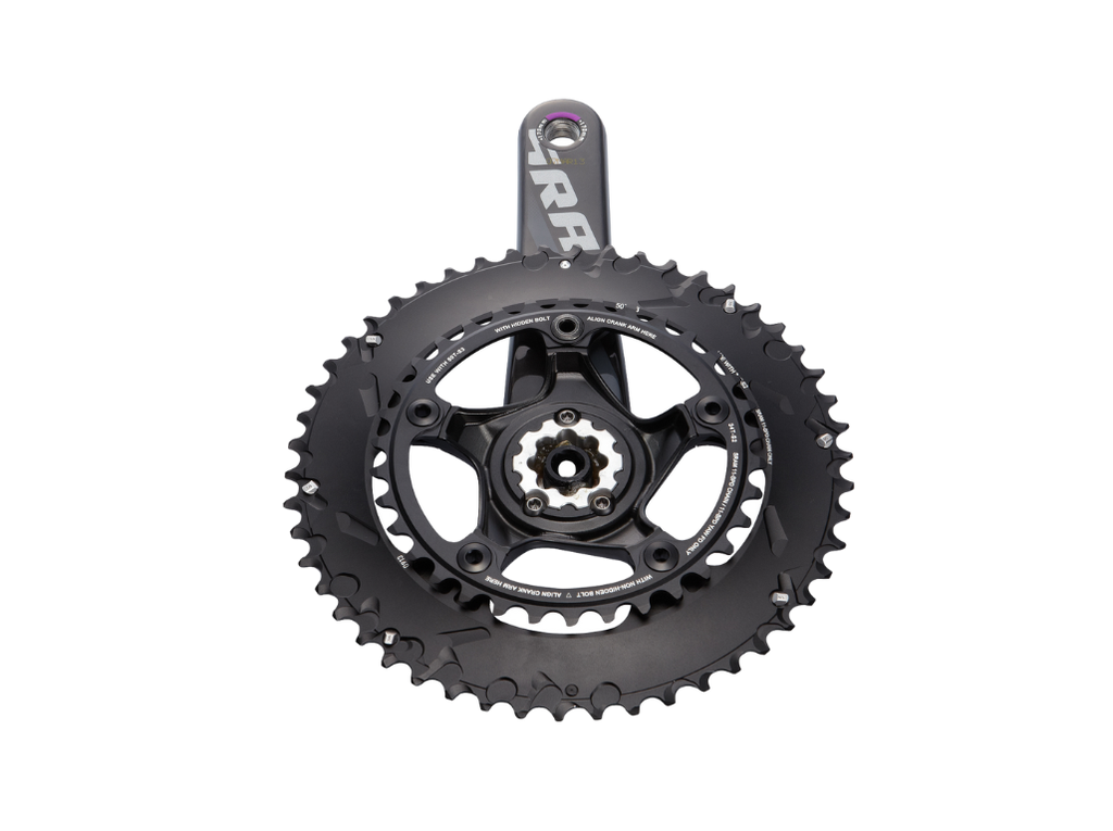 Sram force cheap 22 chainrings